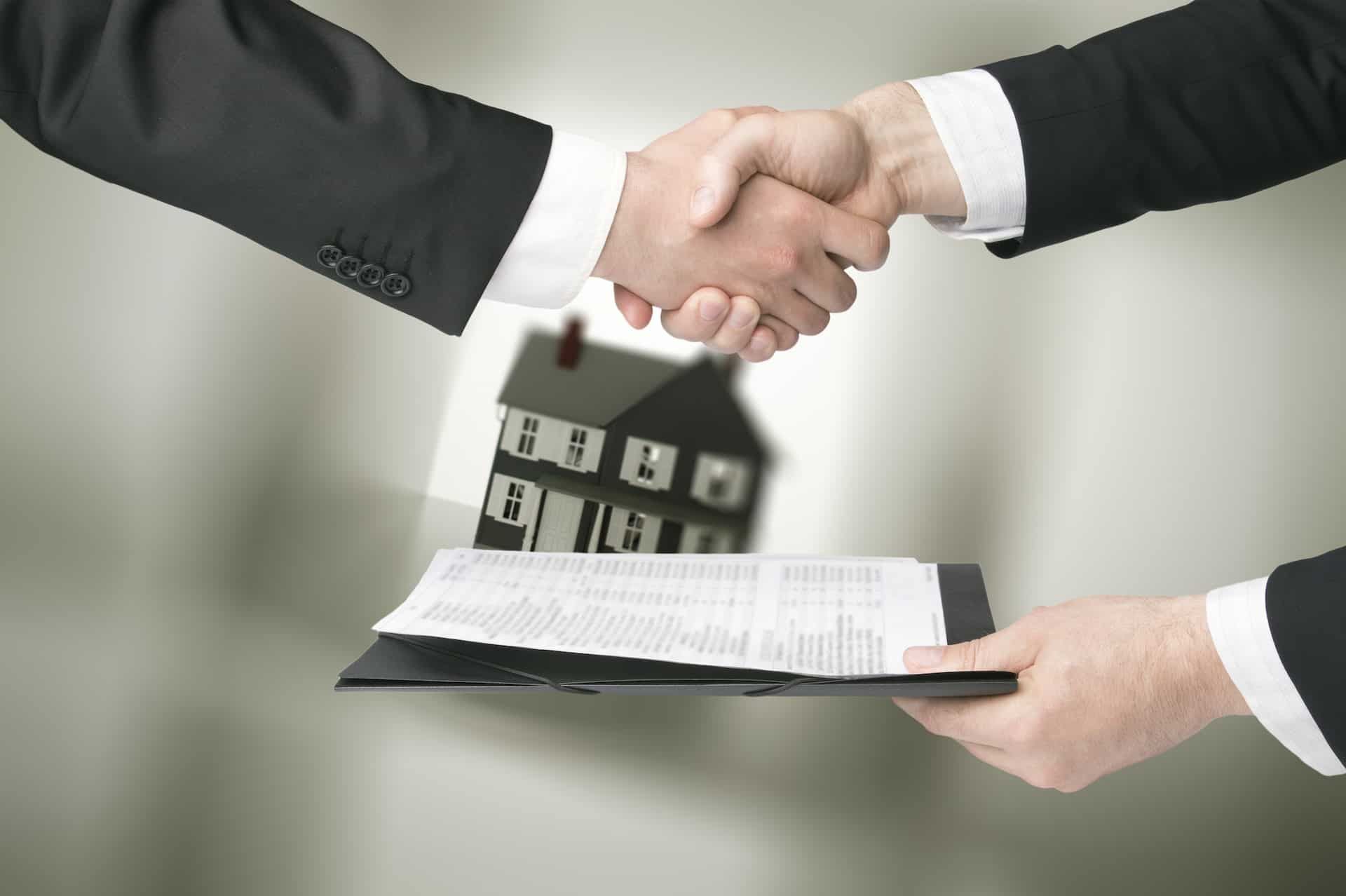 Mississippi realtors agreement