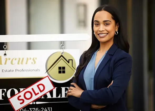 real estate agents near me