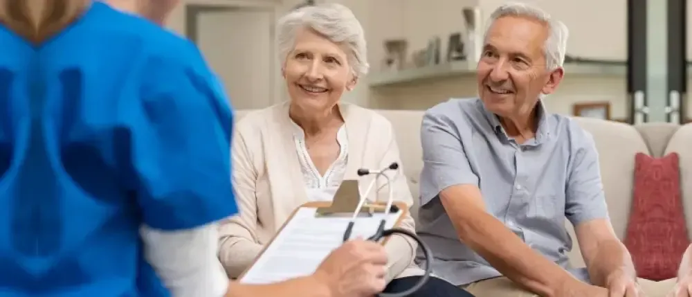 Health Concerns Pushing You to Move