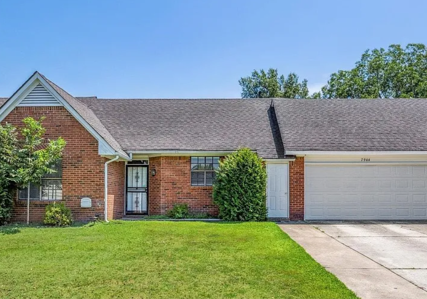 Sell a House in 7 Days in Memphis - Atlas Property Investors
