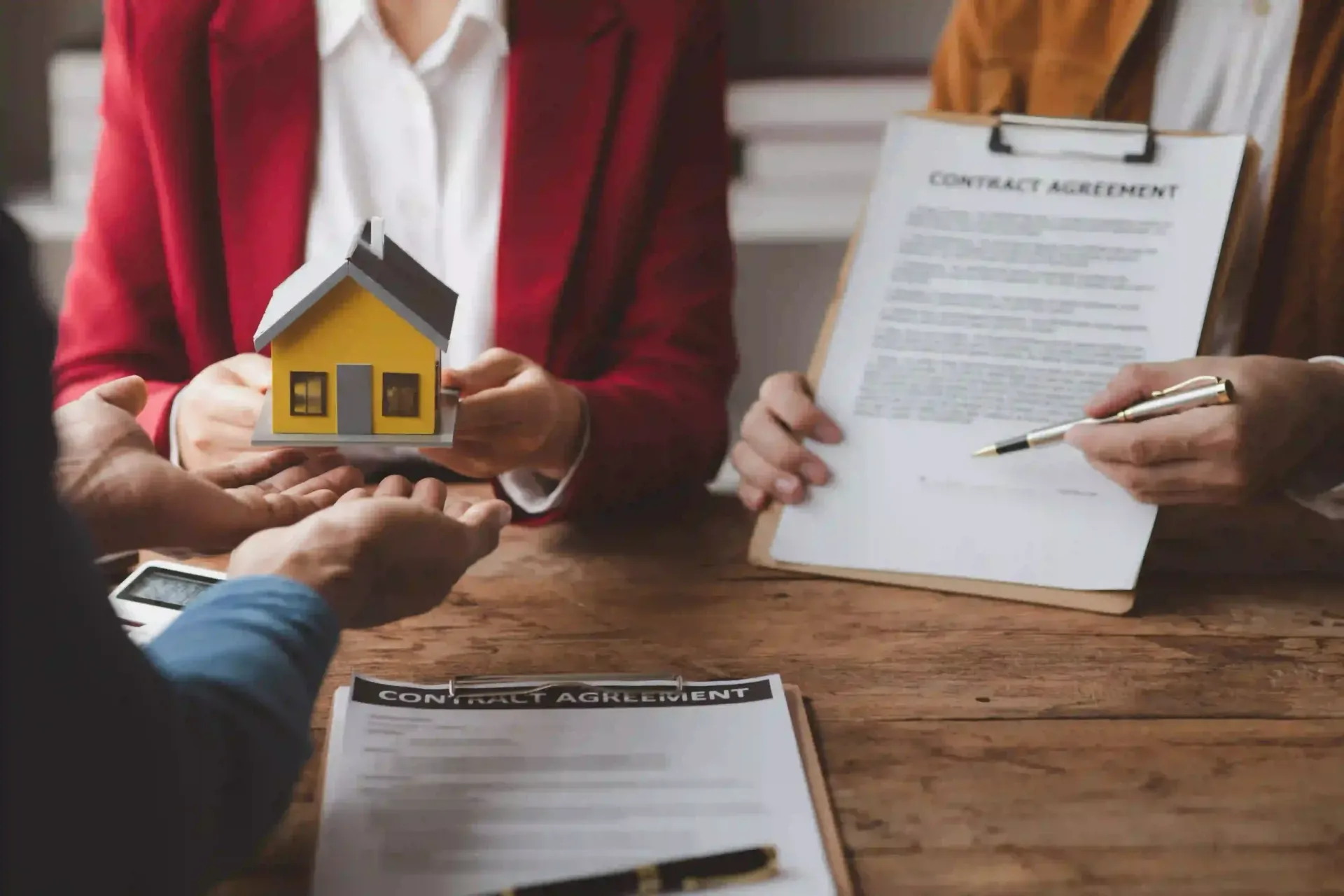 Key Tips for Motivated Home Sellers