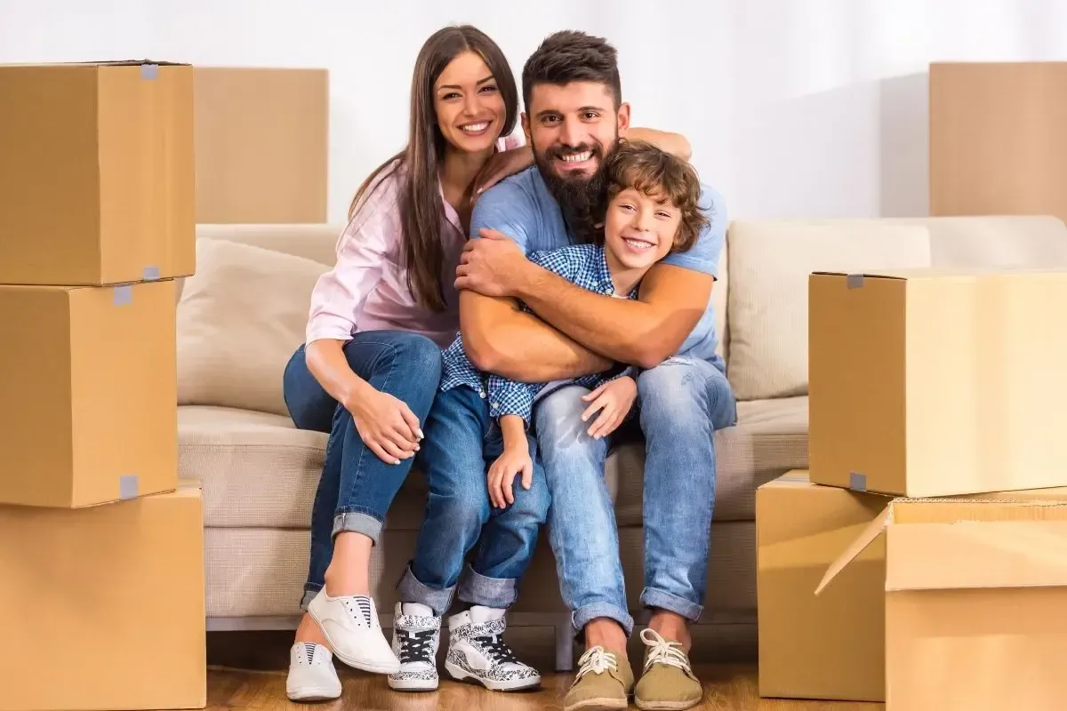 Get a Cash Offer on Your House in Jackson Before Relocating