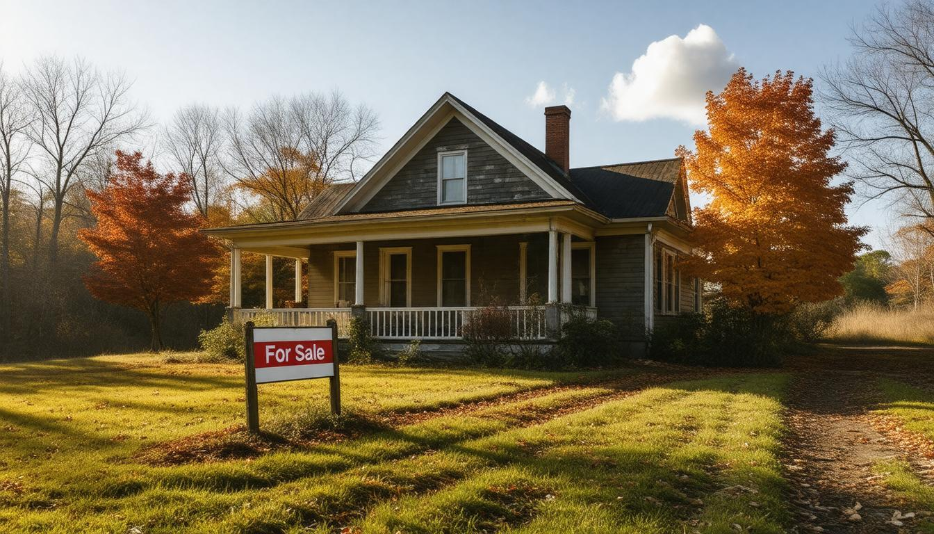 Are Home Prices Dropping in Mississippi? Real Estate Market Analysis for 2025