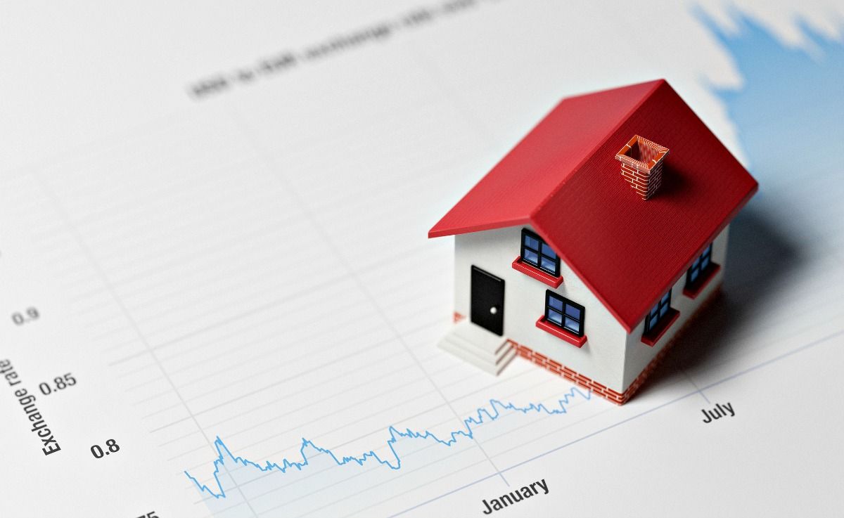 Real Estate Market Trends 2023