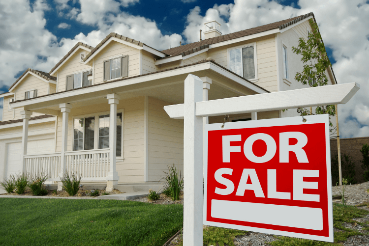 Sell my house
