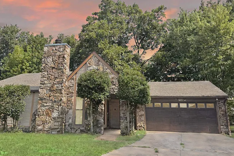 Tips for Selling a Vacant House in Memphis