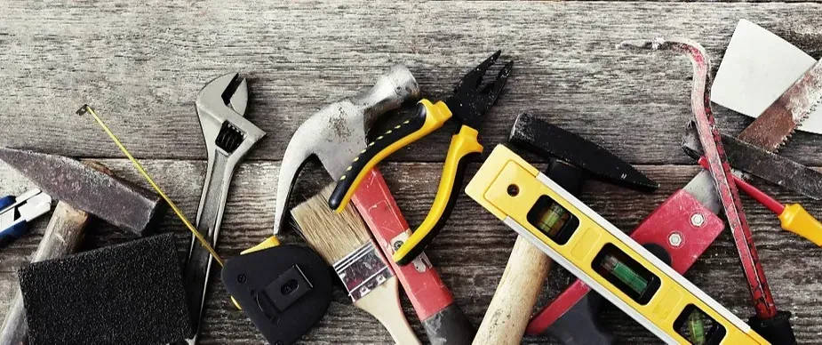Set of tools