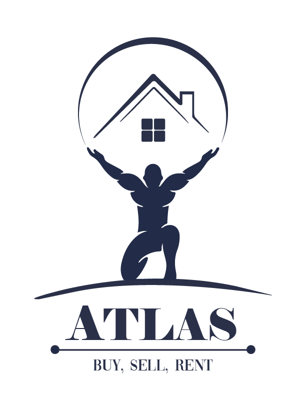 Atlas Property Investors Logo
