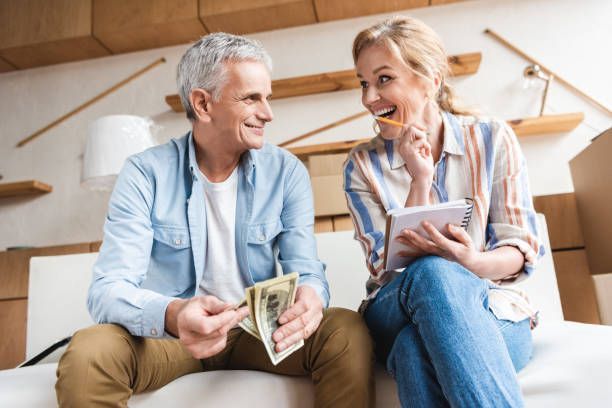 Selling your home to a cash buyer