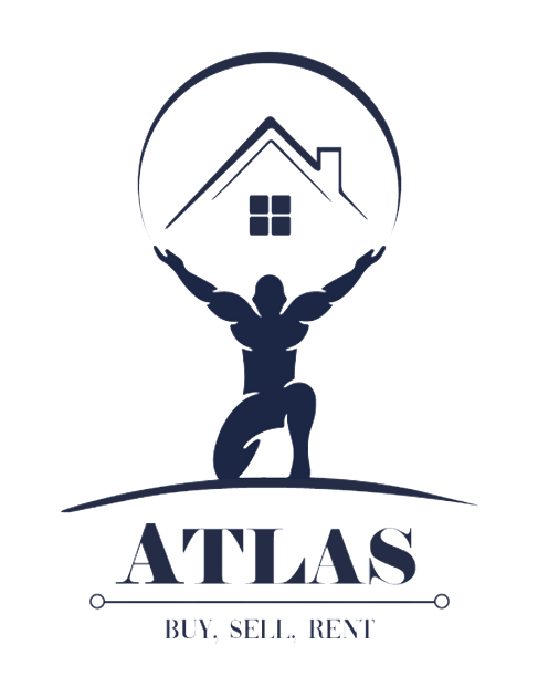 Atlas Property Logo