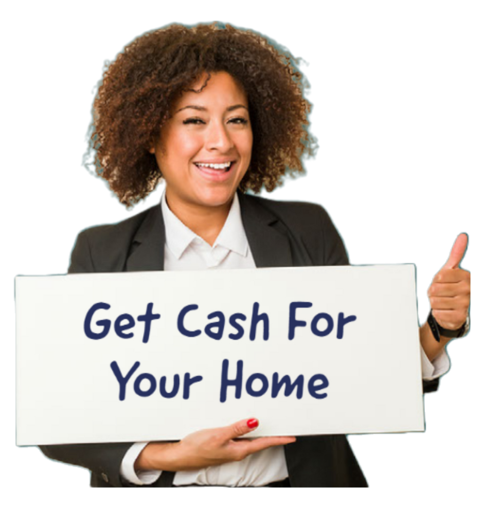Get cash for your home