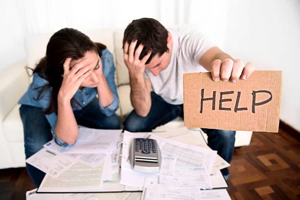 We Buy Houses For Cash: You Avoid Financing Issues
