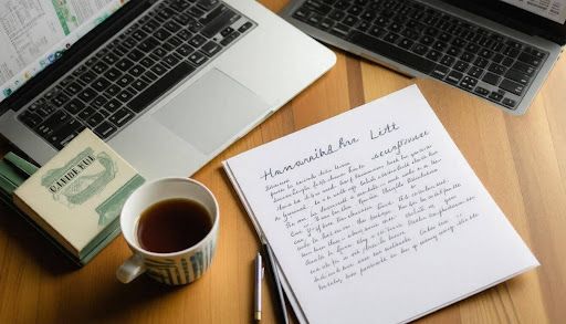 How to Write a Hardship Letter to Stop Foreclosure