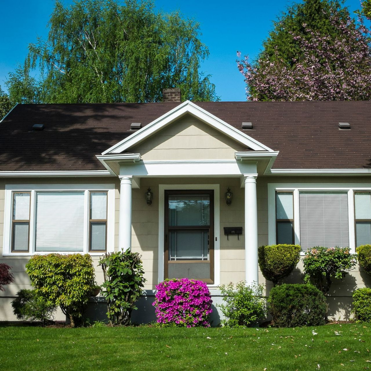 We Buy Houses Richland, MS