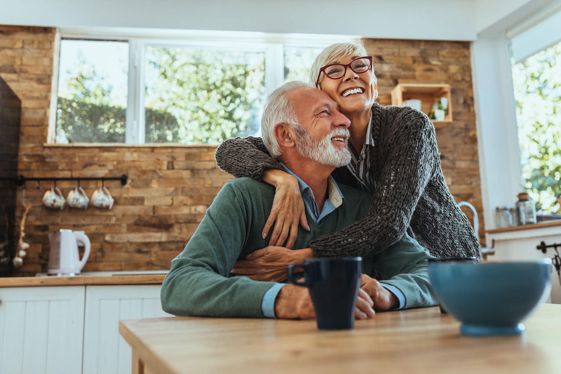 Retireing or Downsizing? Let Us Buy Your Home