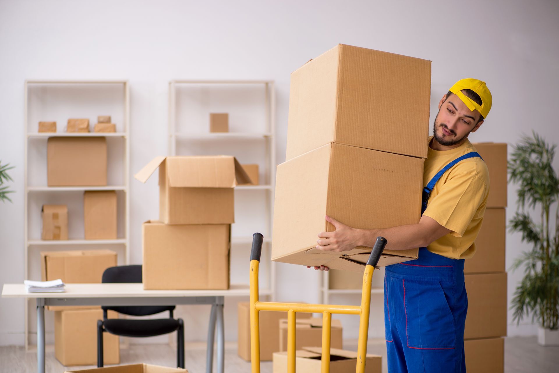 Moving or Relocating? Let Us Buy Your Home
