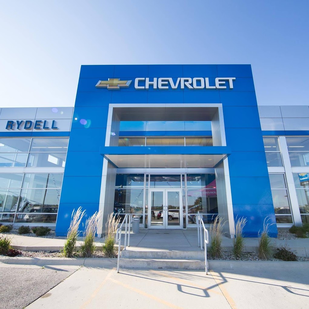 Team meeting in the office