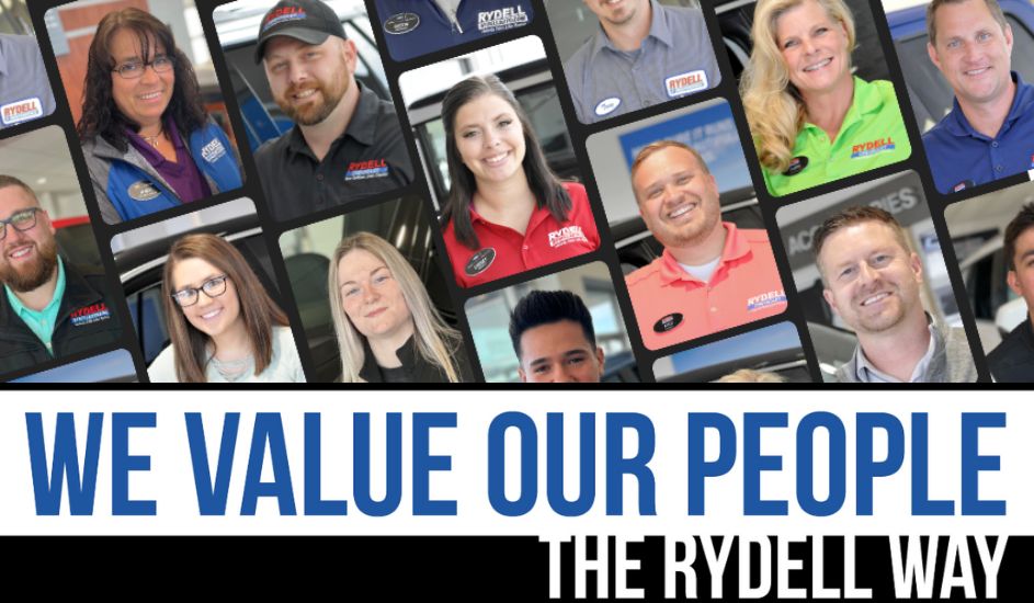 Black and white photo of cars