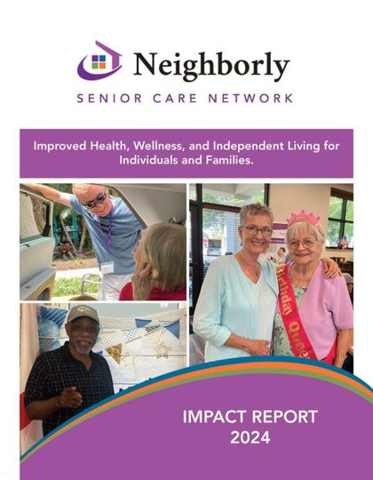 Neighborly - 2024 Annual Report