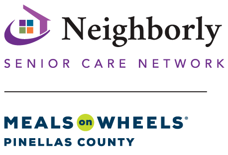 Neighborly Senior Care Network logo