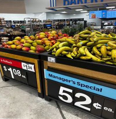 Bananas