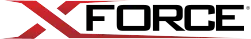XForce Logo