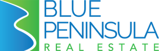 Blue Peninsula Website