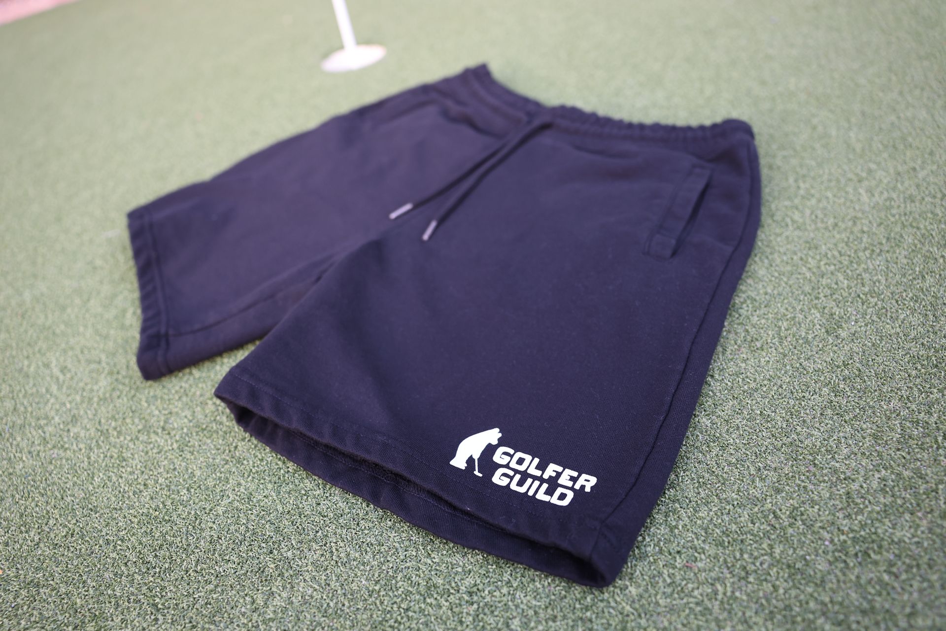 Coziest Sweatshorts in Golf