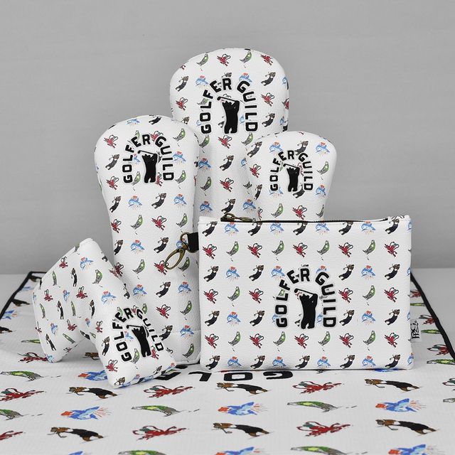 タオル・ハンカチ vaultroom VWC JACQUARD CUSHION Bespoke Microprint Aqua-Lock Caddy Towel