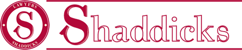 Shaddicks Lawyers