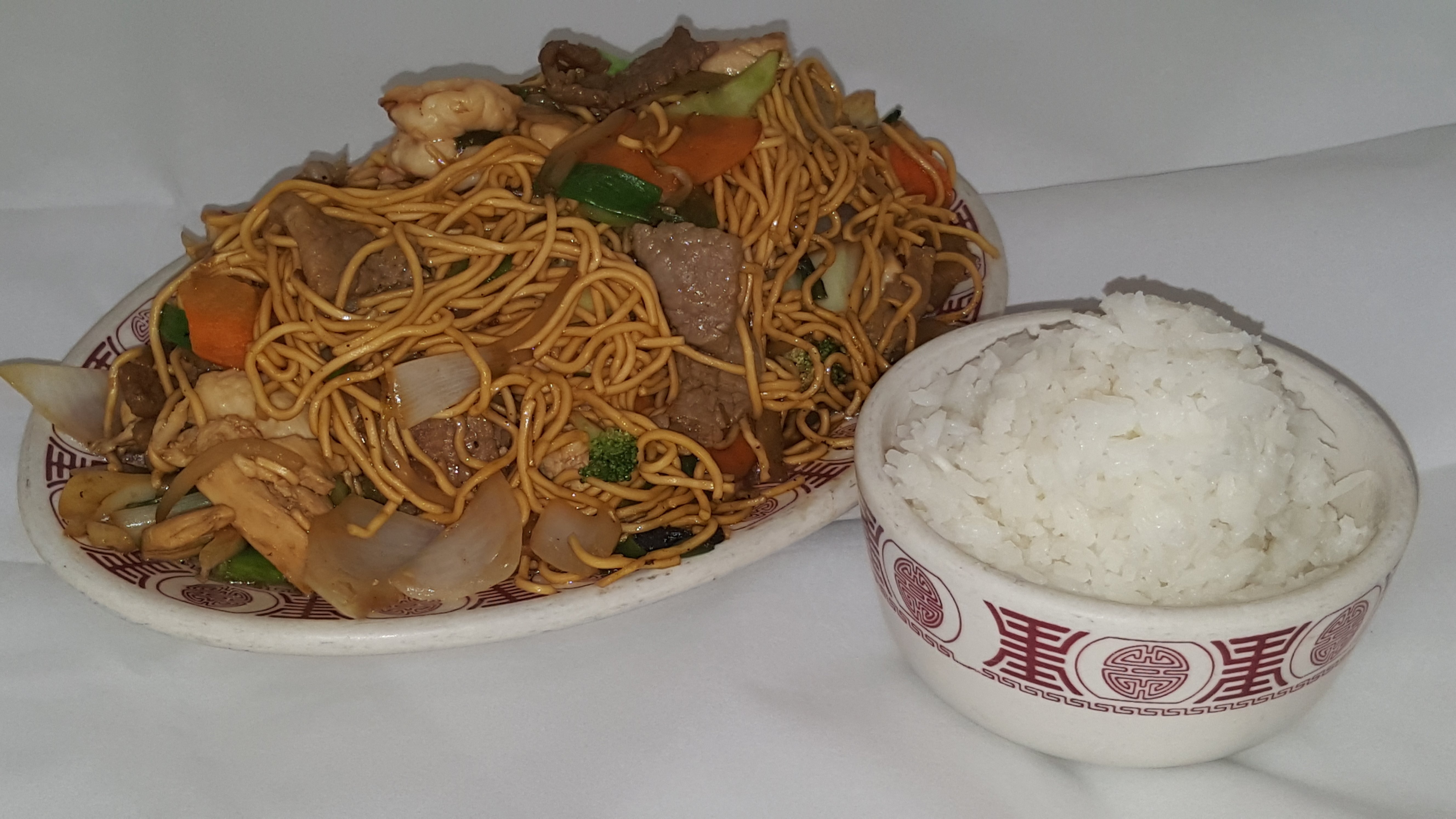 Mandarin Garden Restaurant Logan Ut - 1pyxcq9