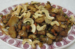Photo of Cashew Chicken