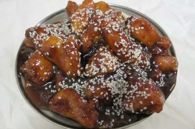 Photo of Sesame Chicken