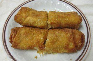 Photo of Egg Rolls