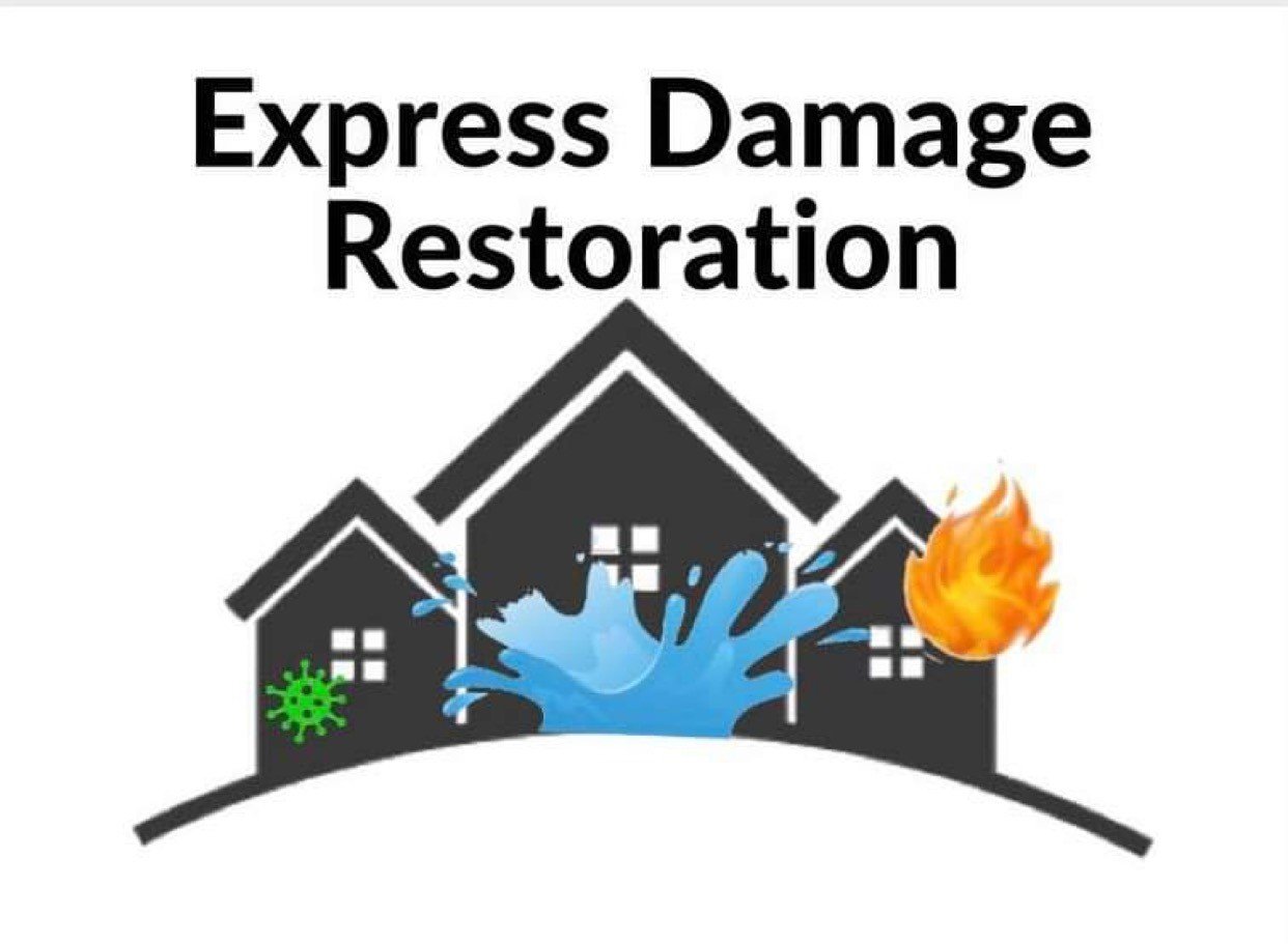 Water Damage Mitigation in Central KY Express Damage Restoration Of KY