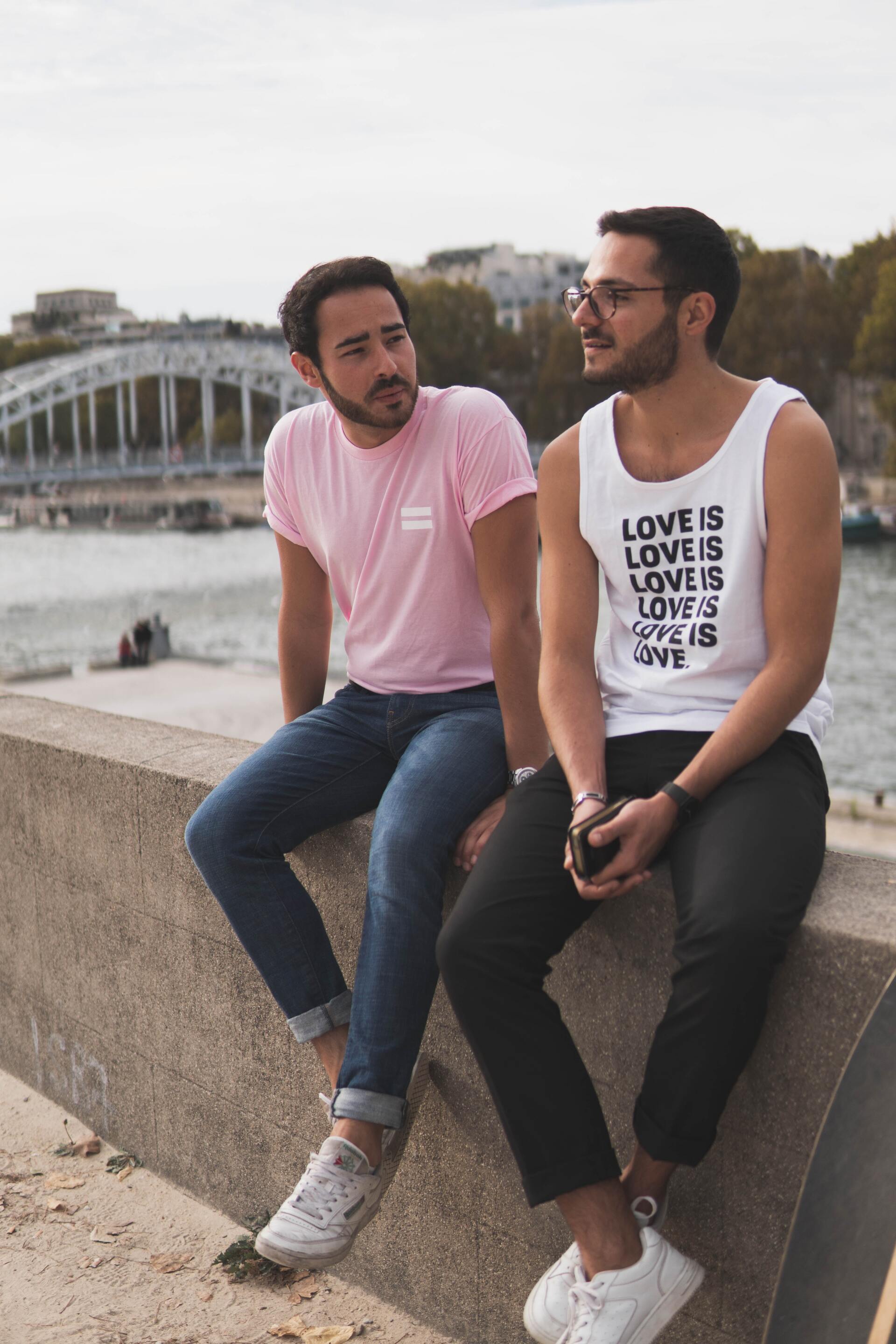 Travel Visa Consultation for Same Sex Couples