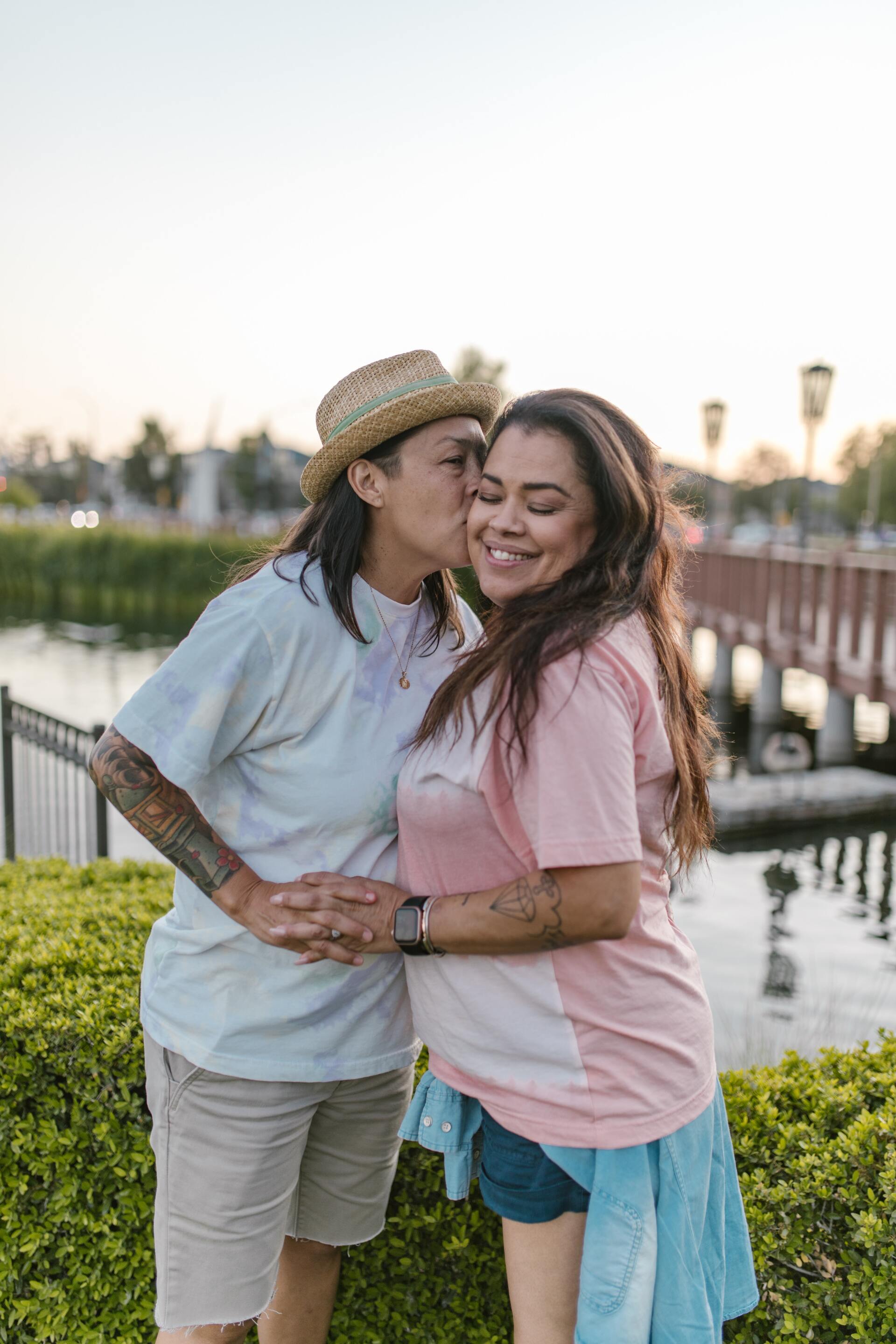 K1 Visa Consultations Same Sex Couples