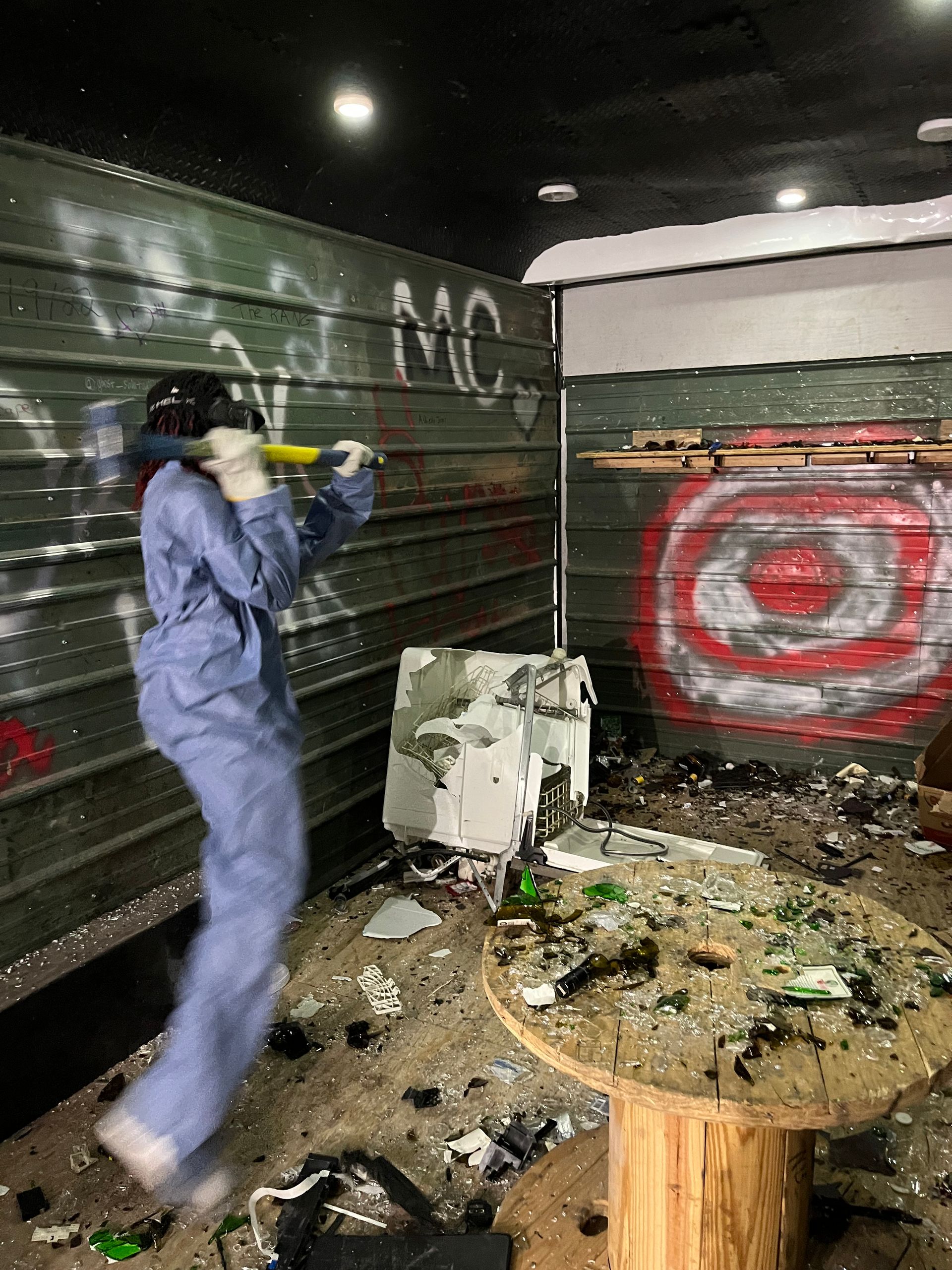 Rage Room In Shreveport LA Road Rage Room rage-room-in-shreveport-la-road-rage-room