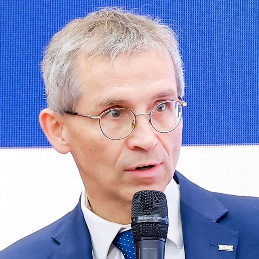 Dr. Hartwig Stammberger
