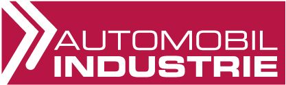 Logo Medienmarke Automobil Industrie