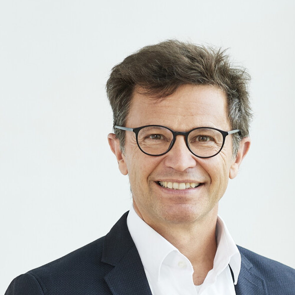 Prof. Dr. Christof Wittwer