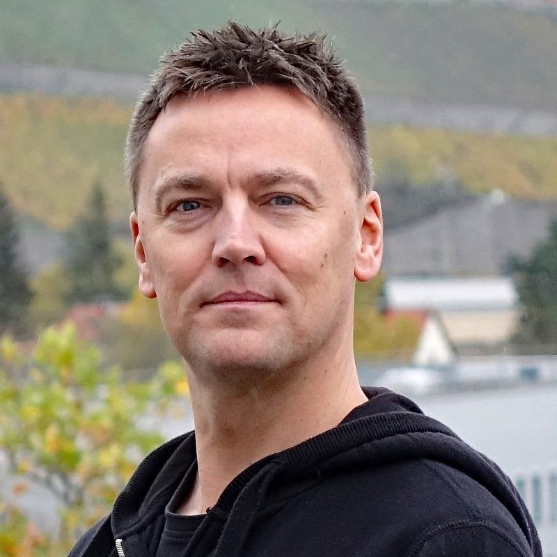 Thomas Günnel