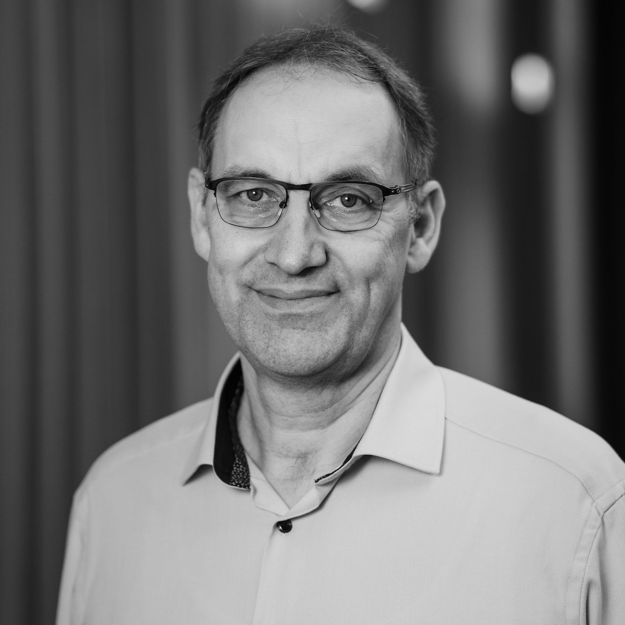 Wolfgang Ruch