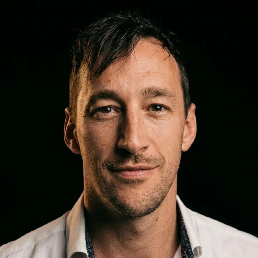 Patrick Olma