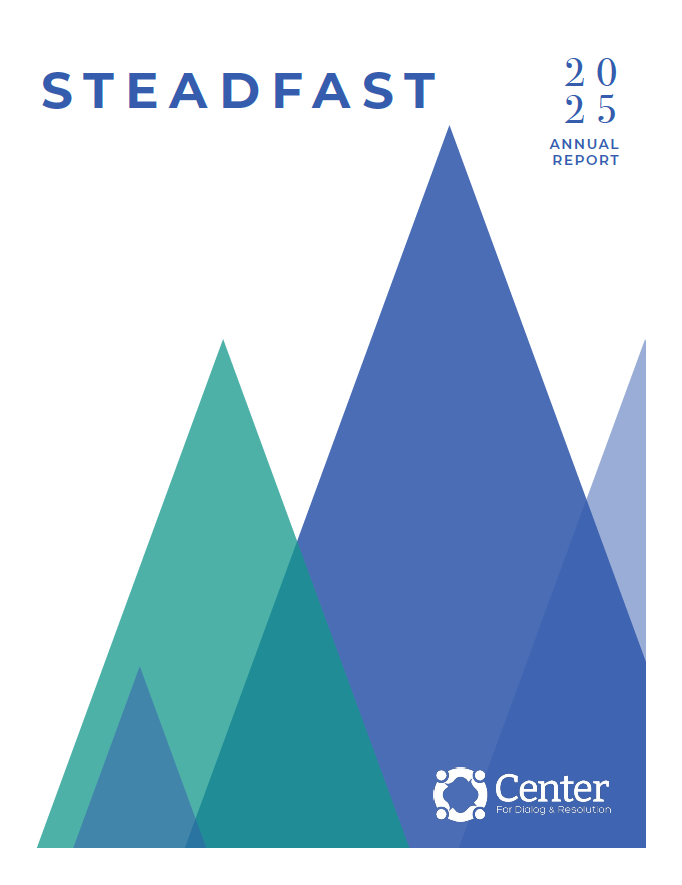 Annual Report 2025