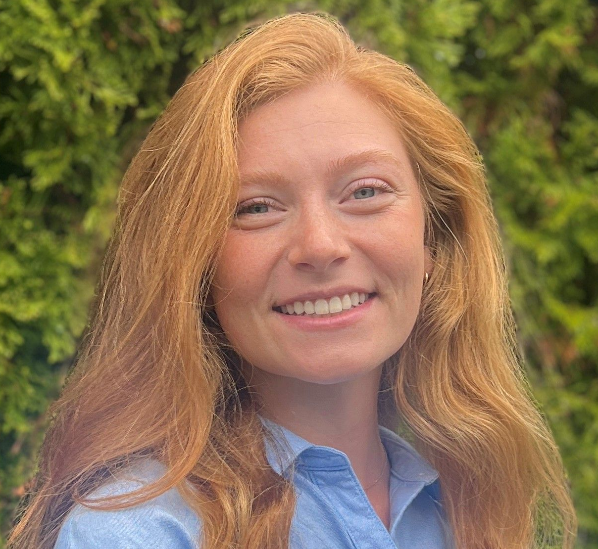 Staff Delaney Cambern