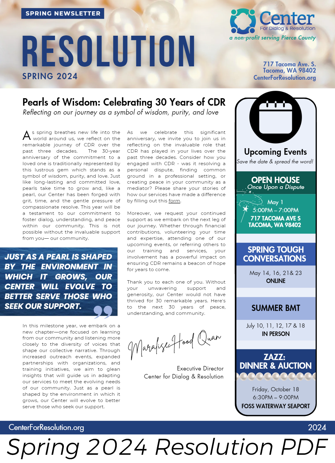 It is a pdf of the spring 2024 resolution.