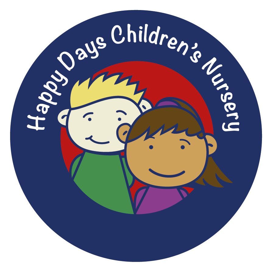 Happy Days Nursery - Home