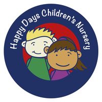 Happy Days Nursery - Home