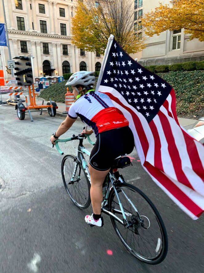 Nonprofit Veterans Charity | Conshohocken, PA | Team Foster